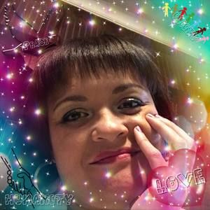 Meet your Posher, Rosita